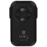 MagicShine Seemee 100ad Radar Baklys, Black, 100 Lysstyrker