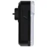 MagicShine Seemee 100ad Radar Baklys, Black, 100 Lysstyrker