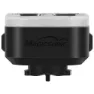 MagicShine Seemee 100ad Radar Baklys, Black, 100 Lysstyrker