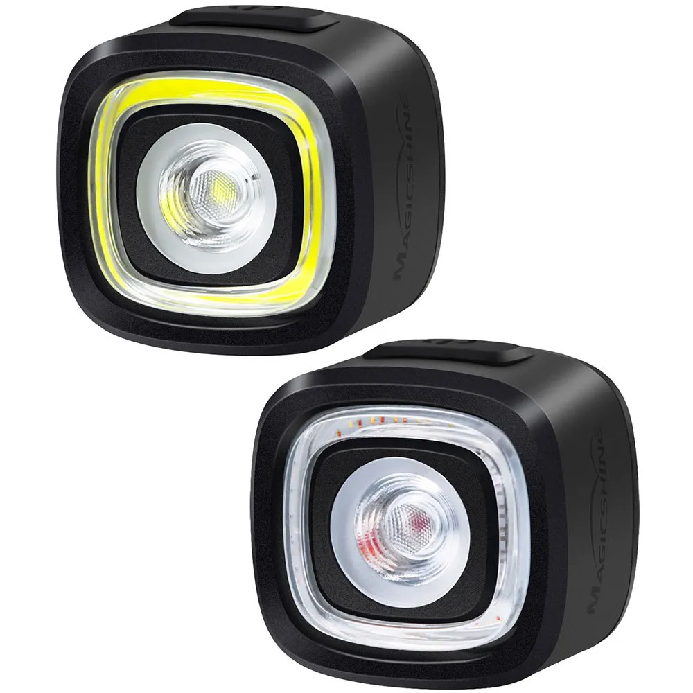 MagicShine SEEMEE 150 Combo V2.0 Lyssett MagicShine SEEMEE 150 Combo V2.0 Lyssett