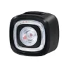 MagicShine SEEMEE 150 V2.0 Baklys, Black, 150 Lysstyrker