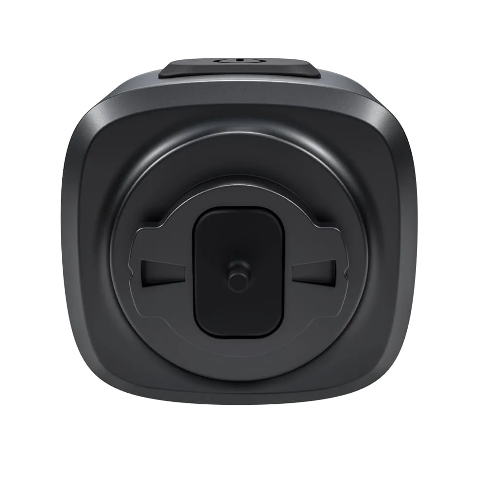 MagicShine SEEMEE 150 V2.0 Baklys, Black, 150 Lysstyrker MagicShine SEEMEE 150 V2.0 Baklys, Black, 150 Lysstyrker