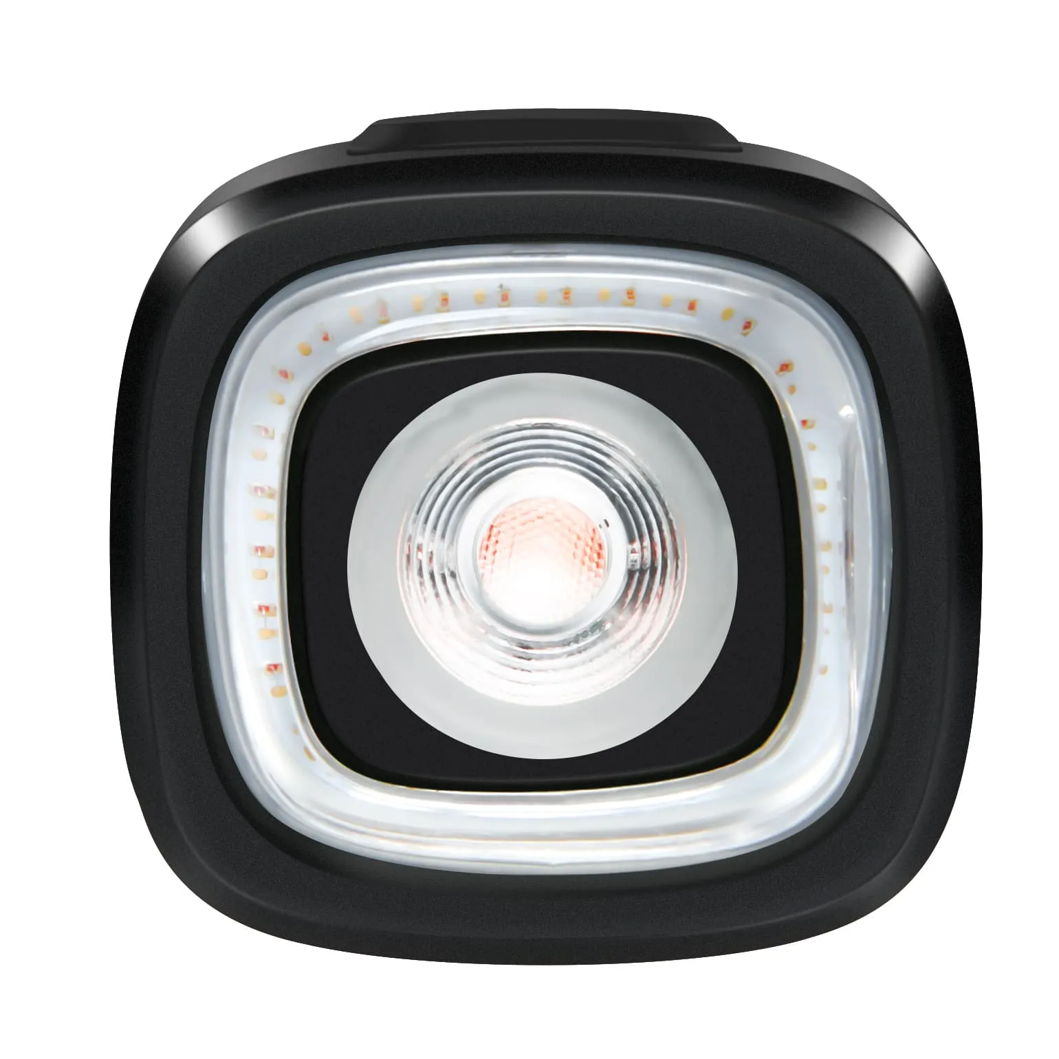 MagicShine SEEMEE 150 V2.0 Baklys, Black, 150 Lysstyrker MagicShine SEEMEE 150 V2.0 Baklys, Black, 150 Lysstyrker