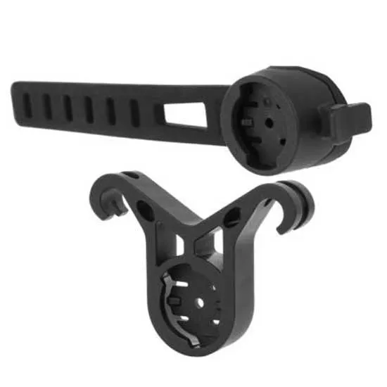 MagicShine Seemee 180 Baklys, Black / red, 180 Lysstyrker