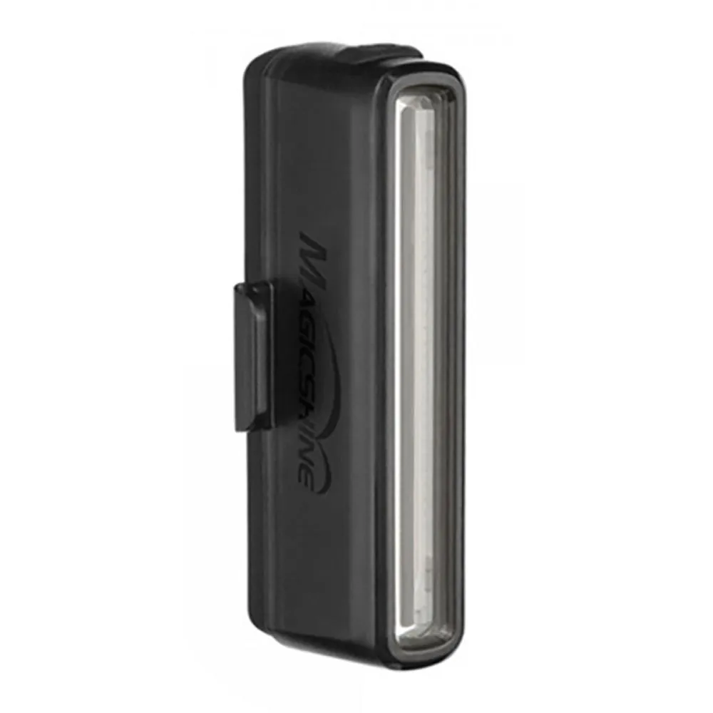 MagicShine Seemee 30tl V2.0 Baklys, Black, 30 lumens