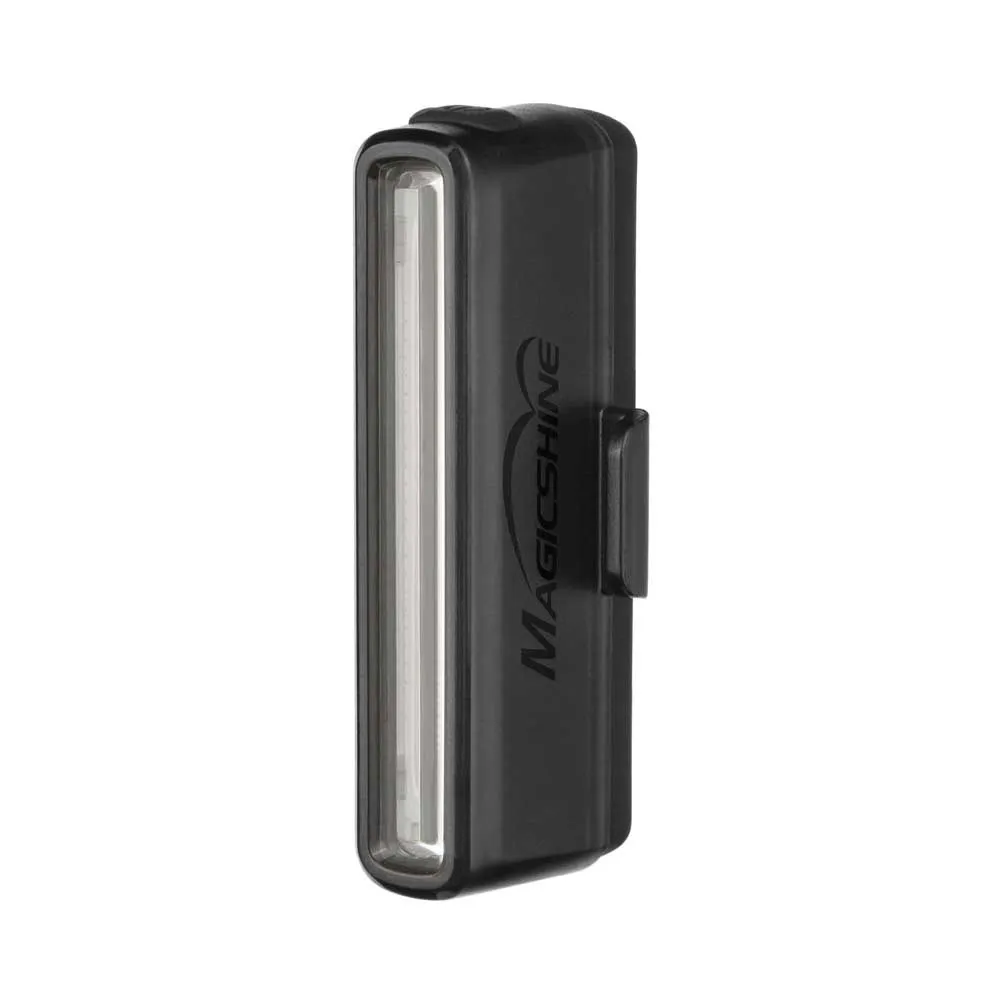 MagicShine Seemee 30tl V2.0 Baklys, Black, 30 lumens