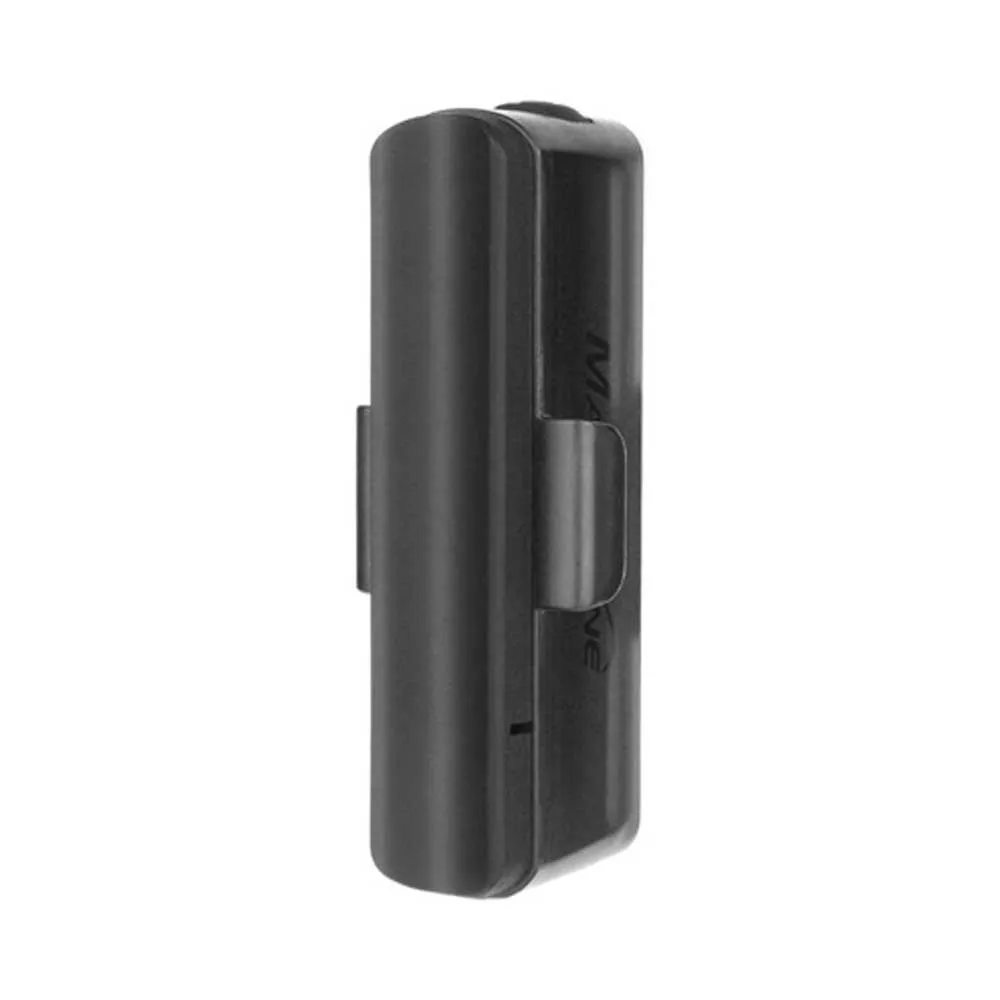 MagicShine Seemee 30tl V2.0 Baklys, Black, 30 lumens