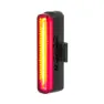 MagicShine Seemee 30tl V2.0 Baklys, Black, 30 lumens