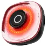 MagicShine Seemee 50mag Baklys, Black, 50 Lysstyrker