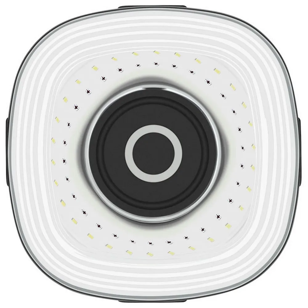MagicShine Seemee 50mag Baklys, Black, 50 Lysstyrker MagicShine Seemee 50mag Baklys, Black, 50 Lysstyrker