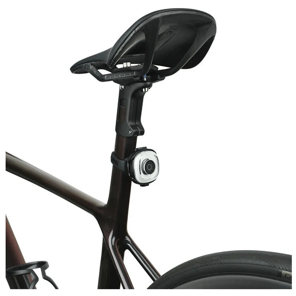 MagicShine Seemee 50mag Baklys, Black, 50 Lysstyrker MagicShine Seemee 50mag Baklys, Black, 50 Lysstyrker