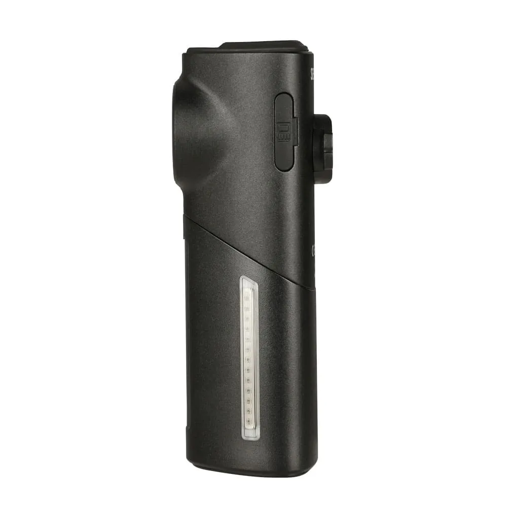 MagicShine SEEMEE DV Camera Smart Baklys, Black, 30 Lysstyrker MagicShine SEEMEE DV Camera Smart Baklys, Black, 30 Lysstyrker