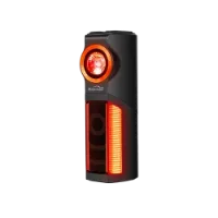 MagicShine SEEMEE R300 Smart Radar Baklys MagicShine SEEMEE R300 Smart Radar Baklys