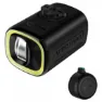 MagicShine Vtg 1000 Frontlys, Black, 1000 Lysstyrker