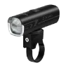 MagicShine ZX Pro StVZO Frontlykt, Black, 350 Lysstyrker