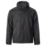 Magnum Arietes Softshelljakke, Black