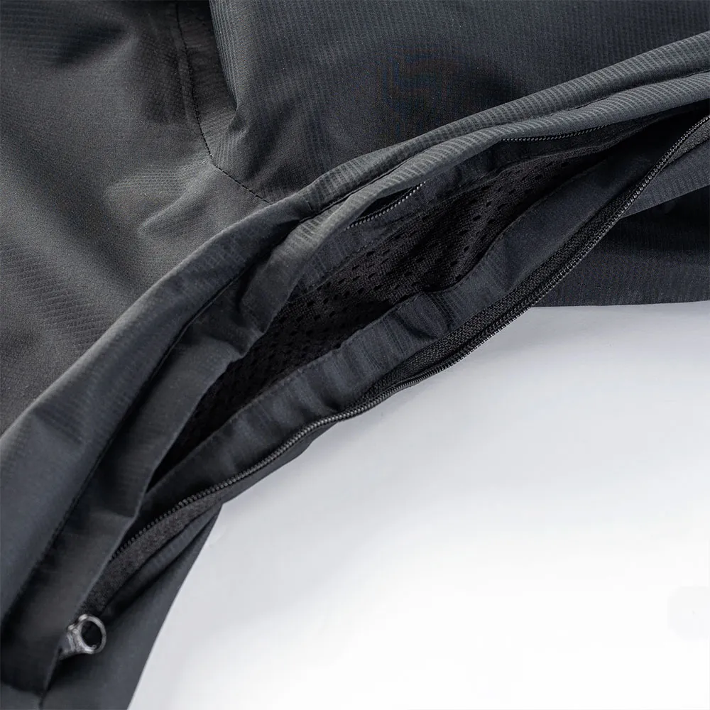 Magnum Arietes Softshelljakke, Black