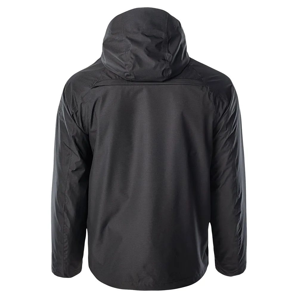 Magnum Arietes Softshelljakke, Black
