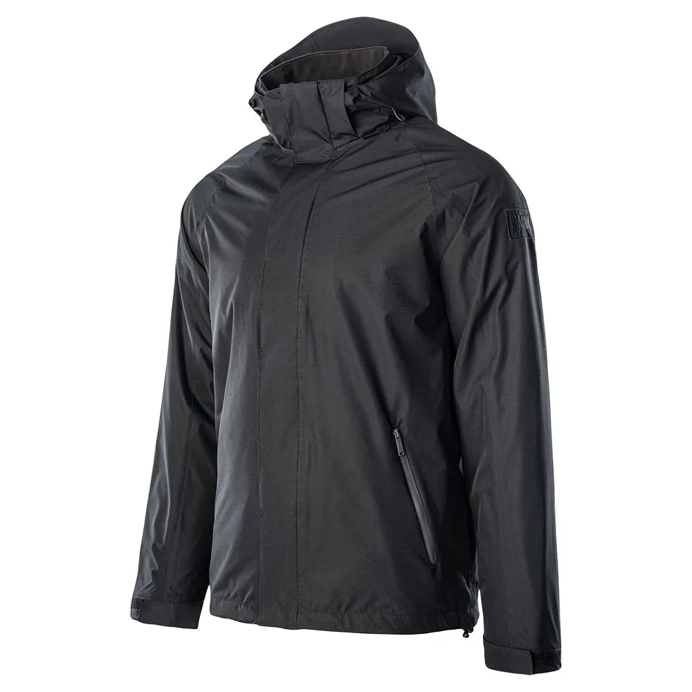 Magnum Arietes Softshelljakke, Black