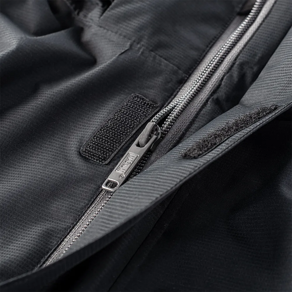 Magnum Arietes Softshelljakke, Black