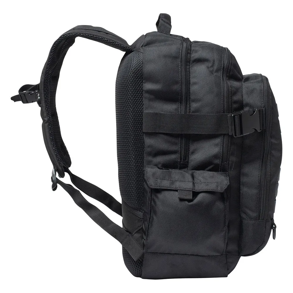 Magnum Arni Ryggsekk, Black Magnum Arni Ryggsekk, Black