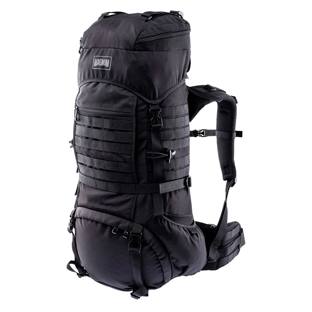 Magnum Bison 65l Ryggsekk, Black
