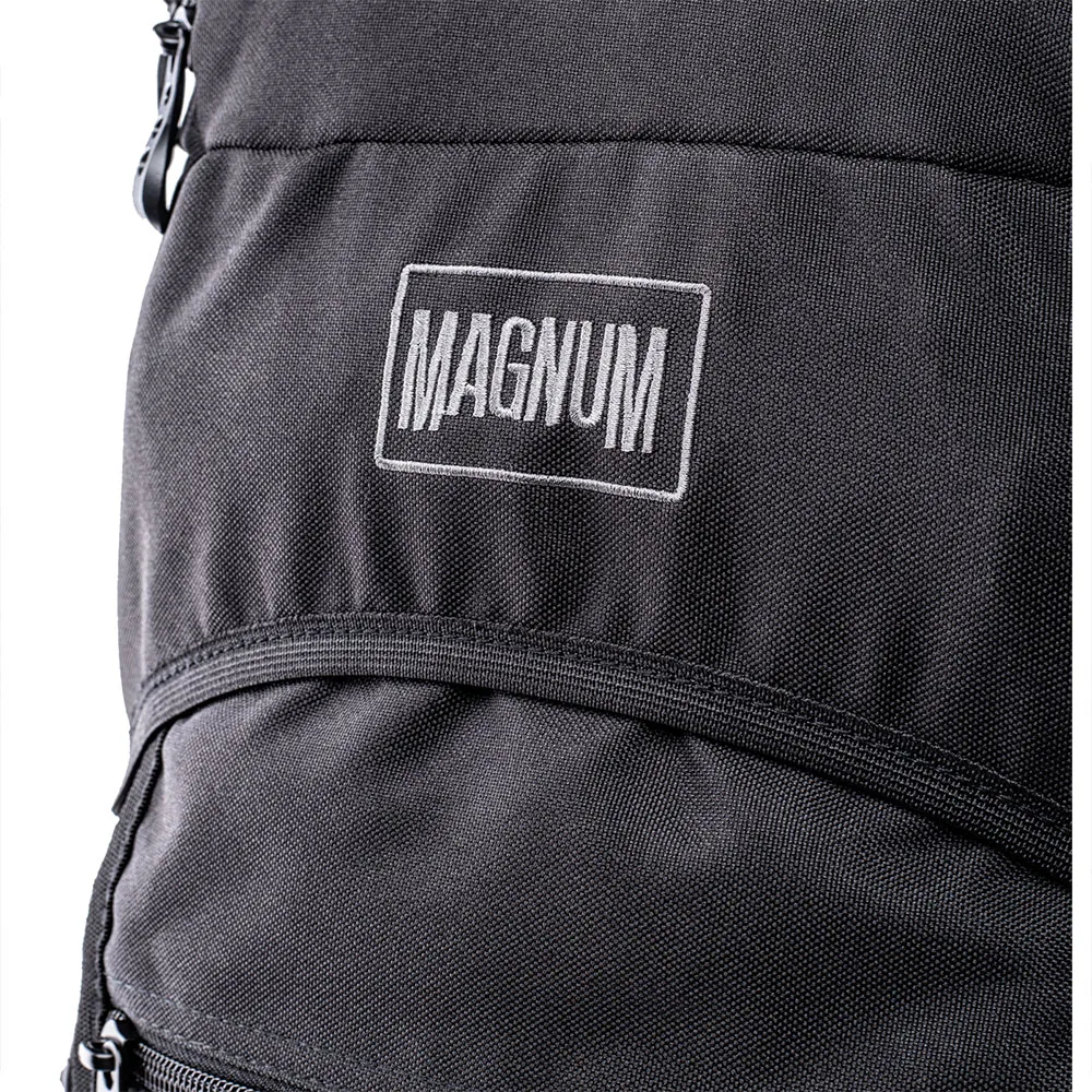 Magnum Bison 65l Ryggsekk, Black