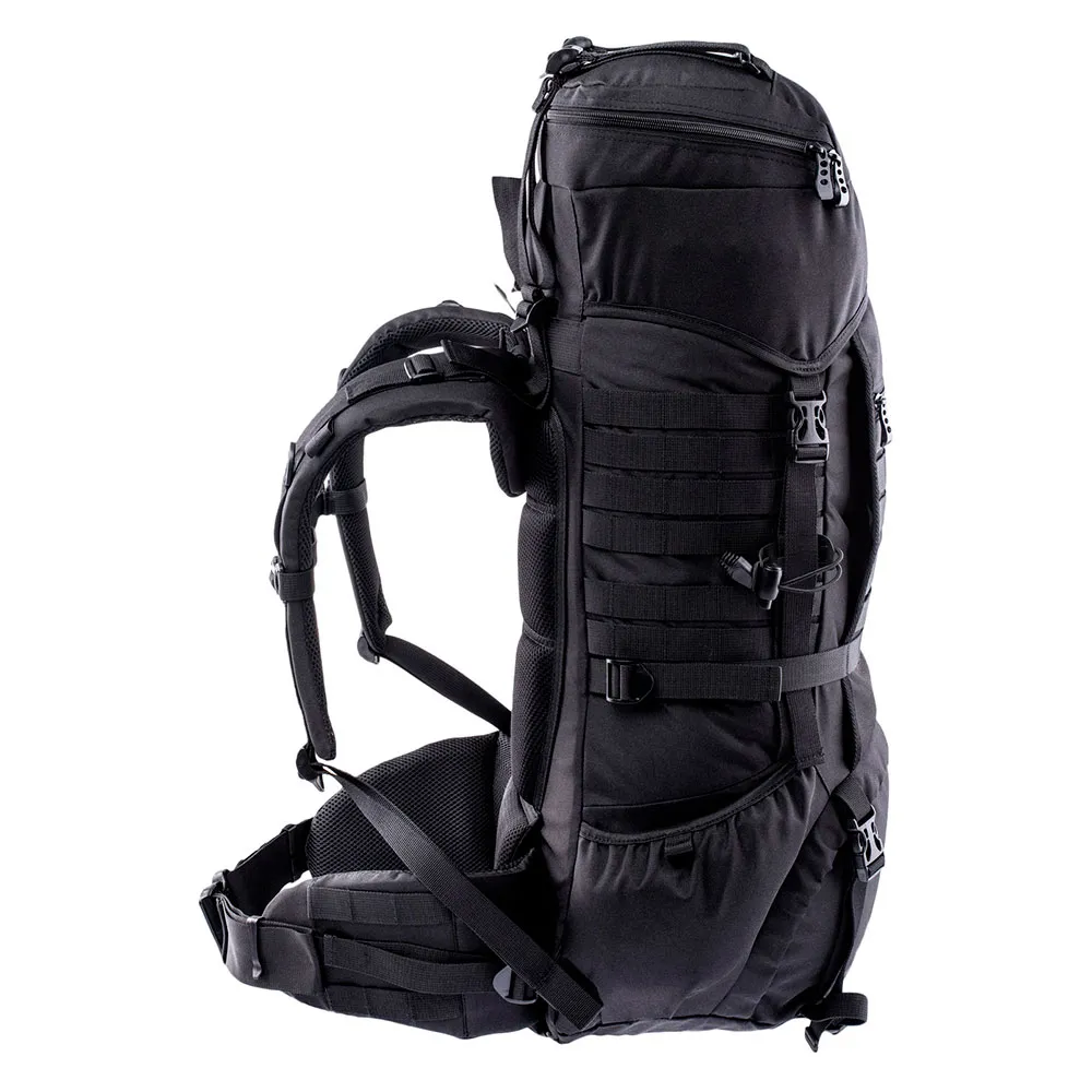 Magnum Bison 65l Ryggsekk, Black