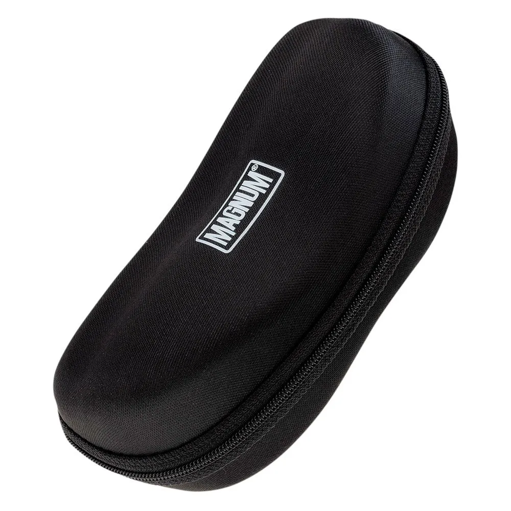 Magnum Camilo Polariserte Solbriller, Black, One Size Magnum Camilo Polariserte Solbriller, Black, One Size