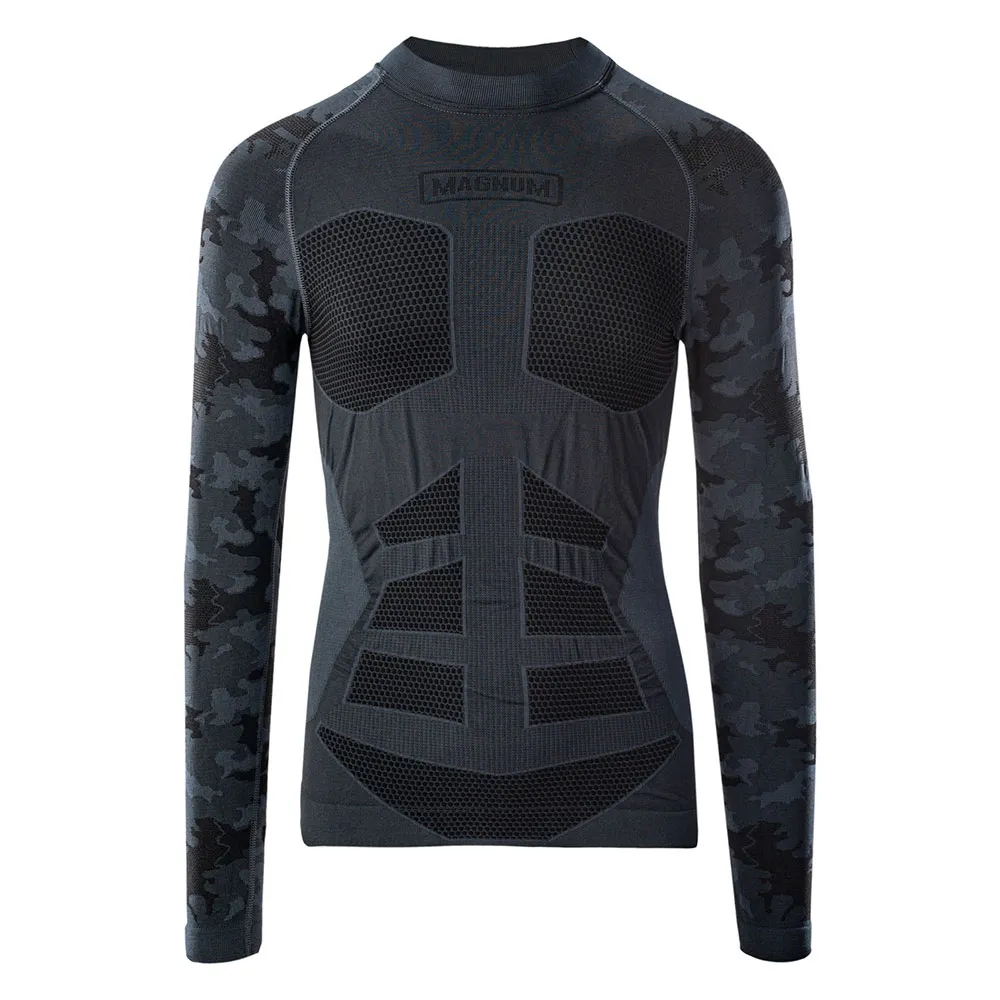 Magnum Camo Langarmet Baselag Magnum Camo Langarmet Baselag