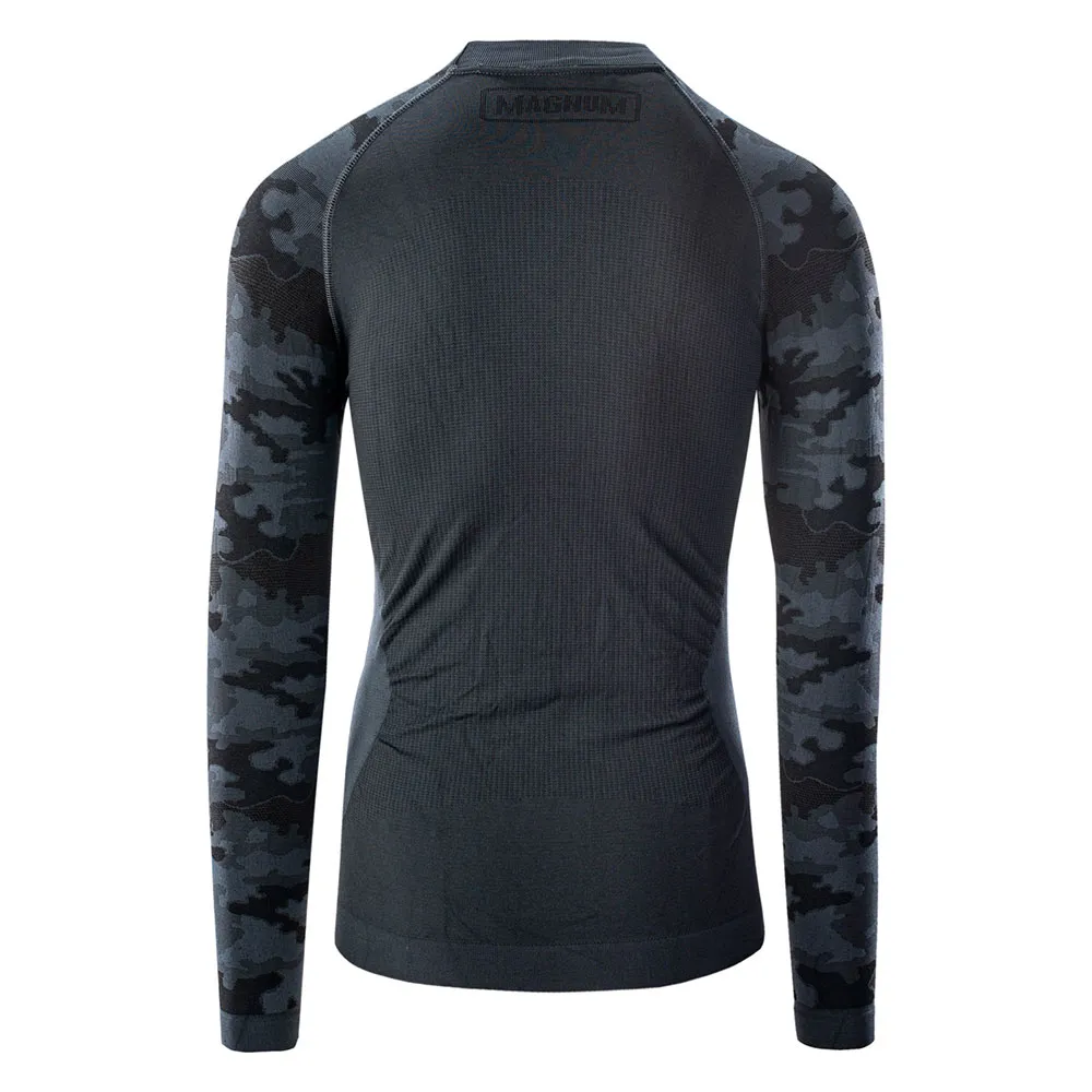 Magnum Camo Langarmet Baselag Magnum Camo Langarmet Baselag