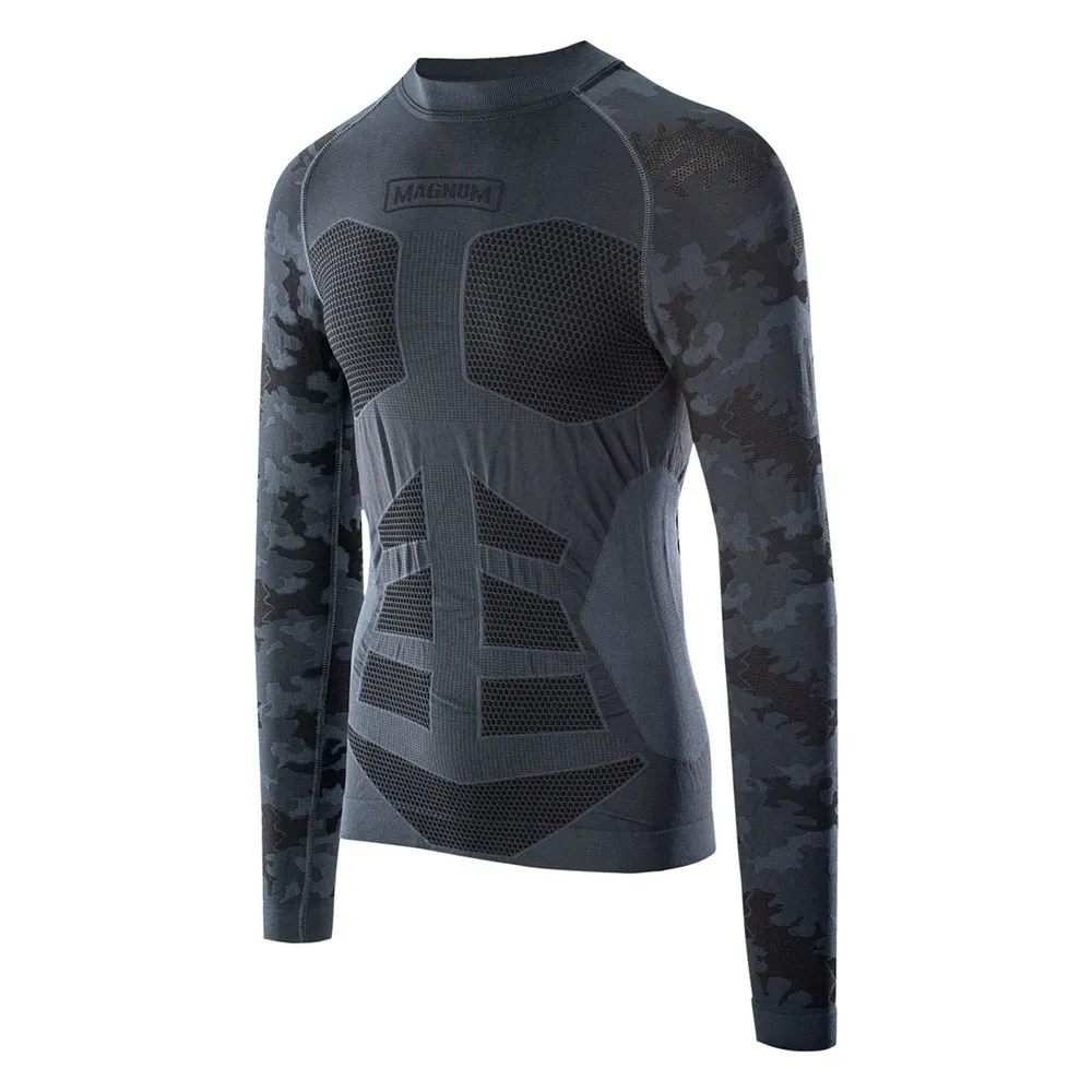 Magnum Camo Langarmet Baselag Magnum Camo Langarmet Baselag