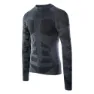 Magnum Camo Langarmet Baselag
