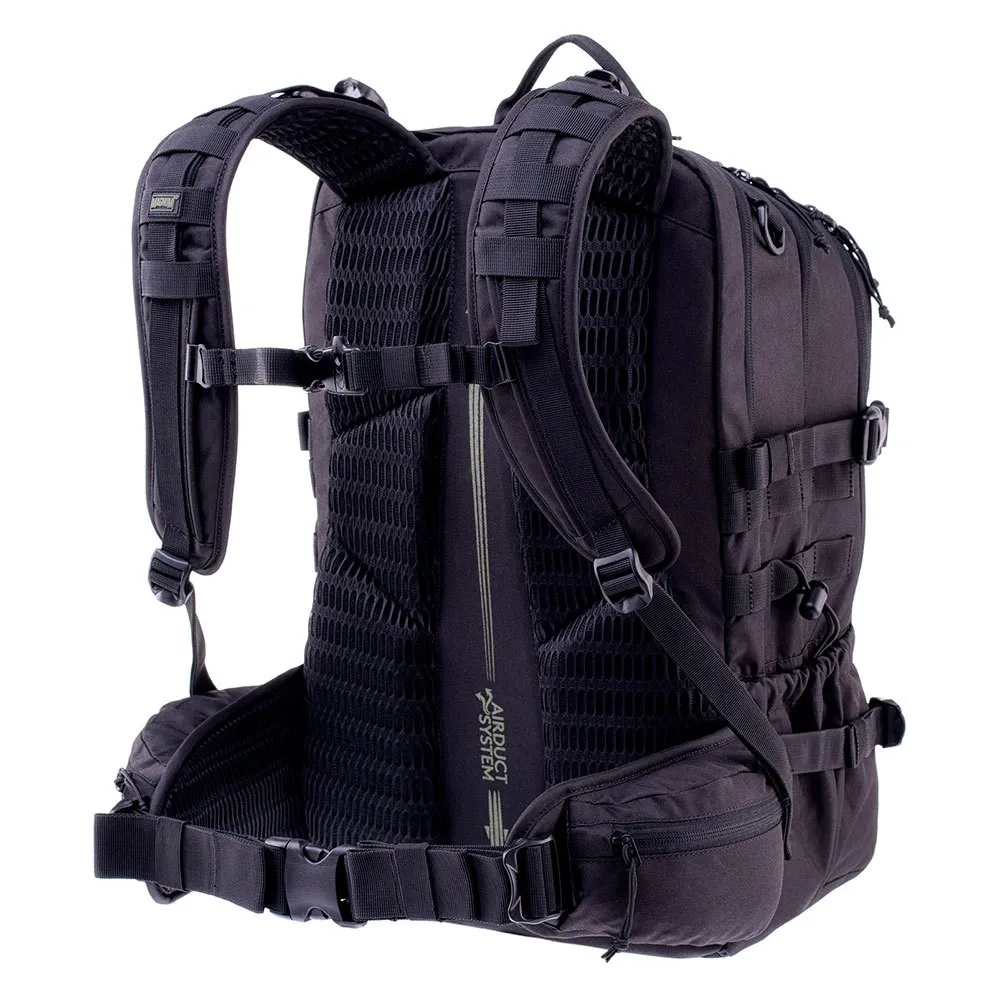 Magnum Citywarrior Crd Sekk, Black