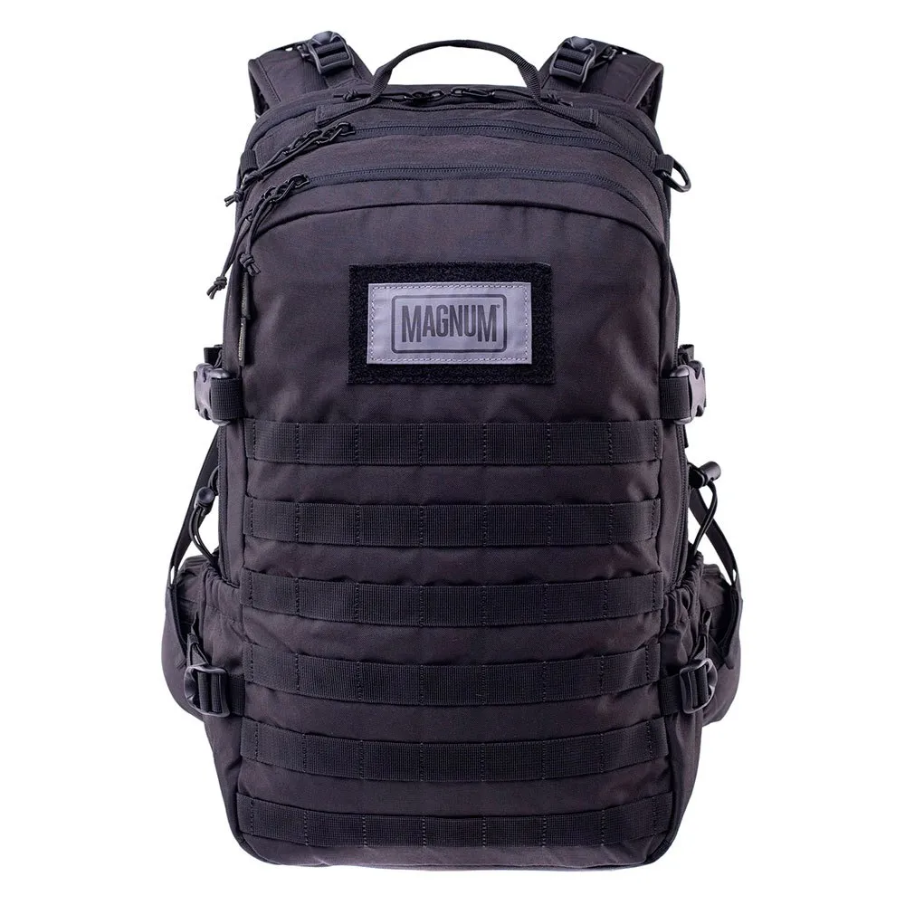 Magnum Citywarrior Crd Sekk, Black