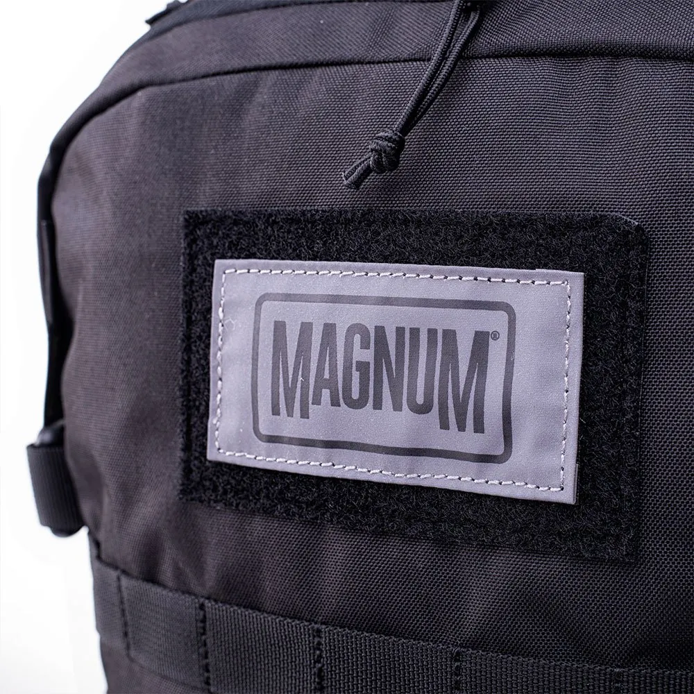 Magnum Citywarrior Crd Sekk, Black