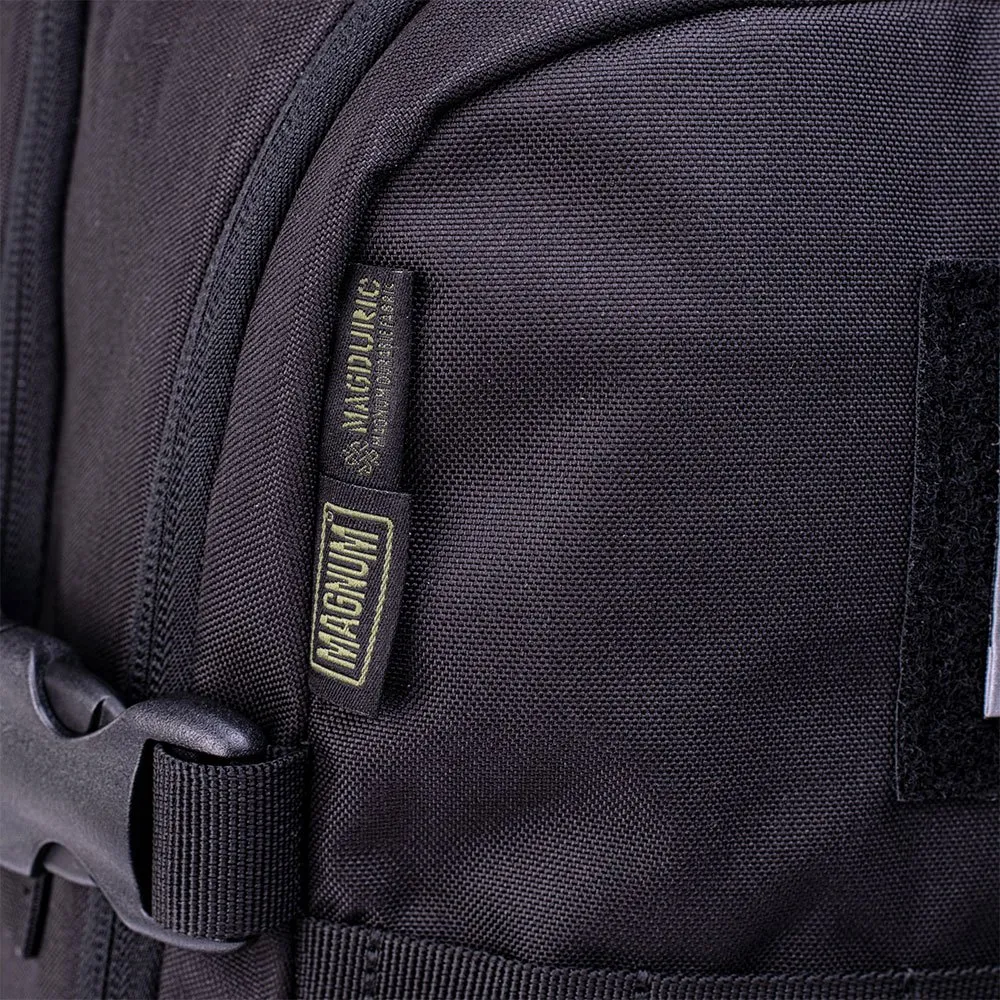 Magnum Citywarrior Crd Sekk, Black