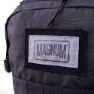 Magnum Citywarrior Crd Sekk, Black