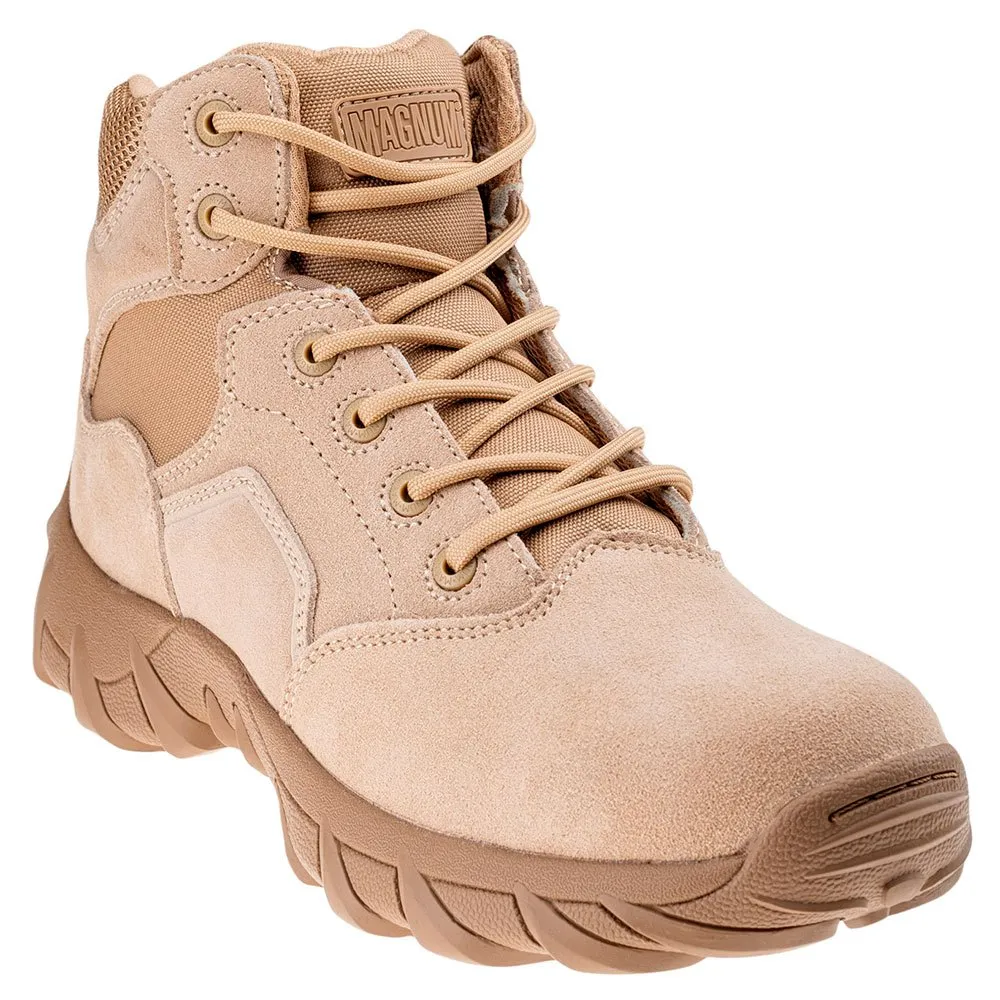 Magnum Cobra 6.0 V1 Suede Tursko Magnum Cobra 6.0 V1 Suede Tursko