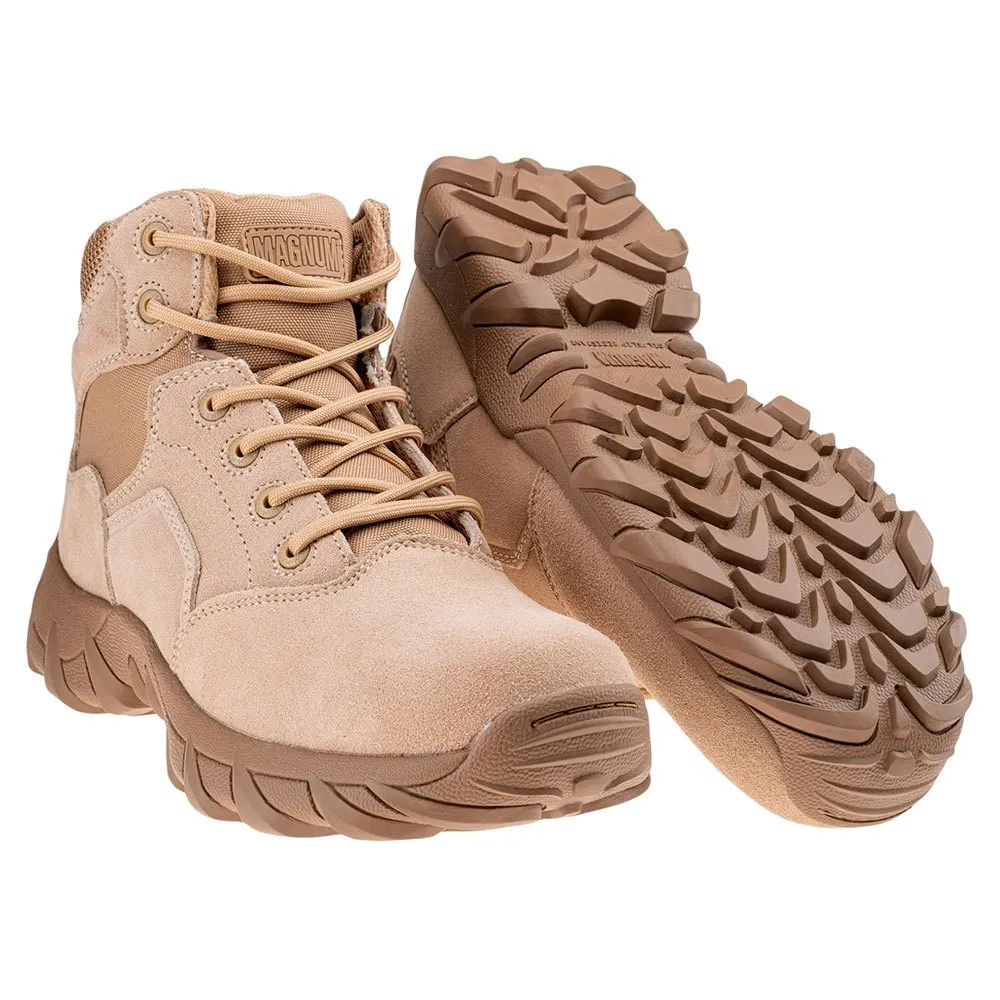 Magnum Cobra 6.0 V1 Suede Tursko Magnum Cobra 6.0 V1 Suede Tursko