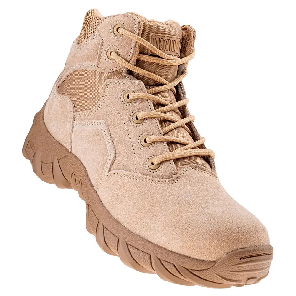 Magnum Cobra 6.0 V1 Suede Tursko Magnum Cobra 6.0 V1 Suede Tursko