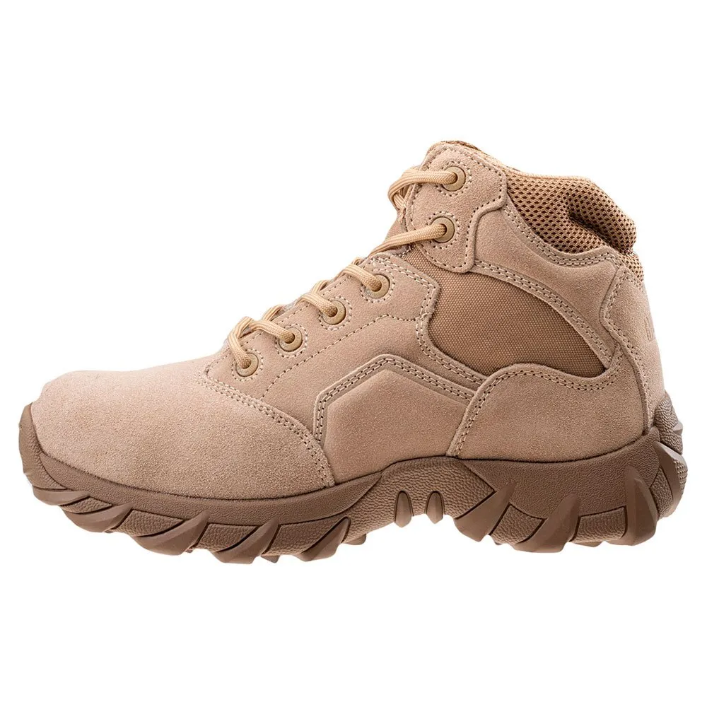 Magnum Cobra 6.0 V1 Suede Tursko Magnum Cobra 6.0 V1 Suede Tursko
