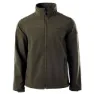 Magnum Deer Softshelljakke
