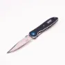 Magnum Forsa Lommekniv, Black, One Size