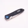 Magnum Forsa Lommekniv, Black, One Size