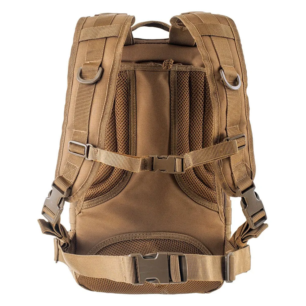 Magnum Fox 25l Sekk, Ermine