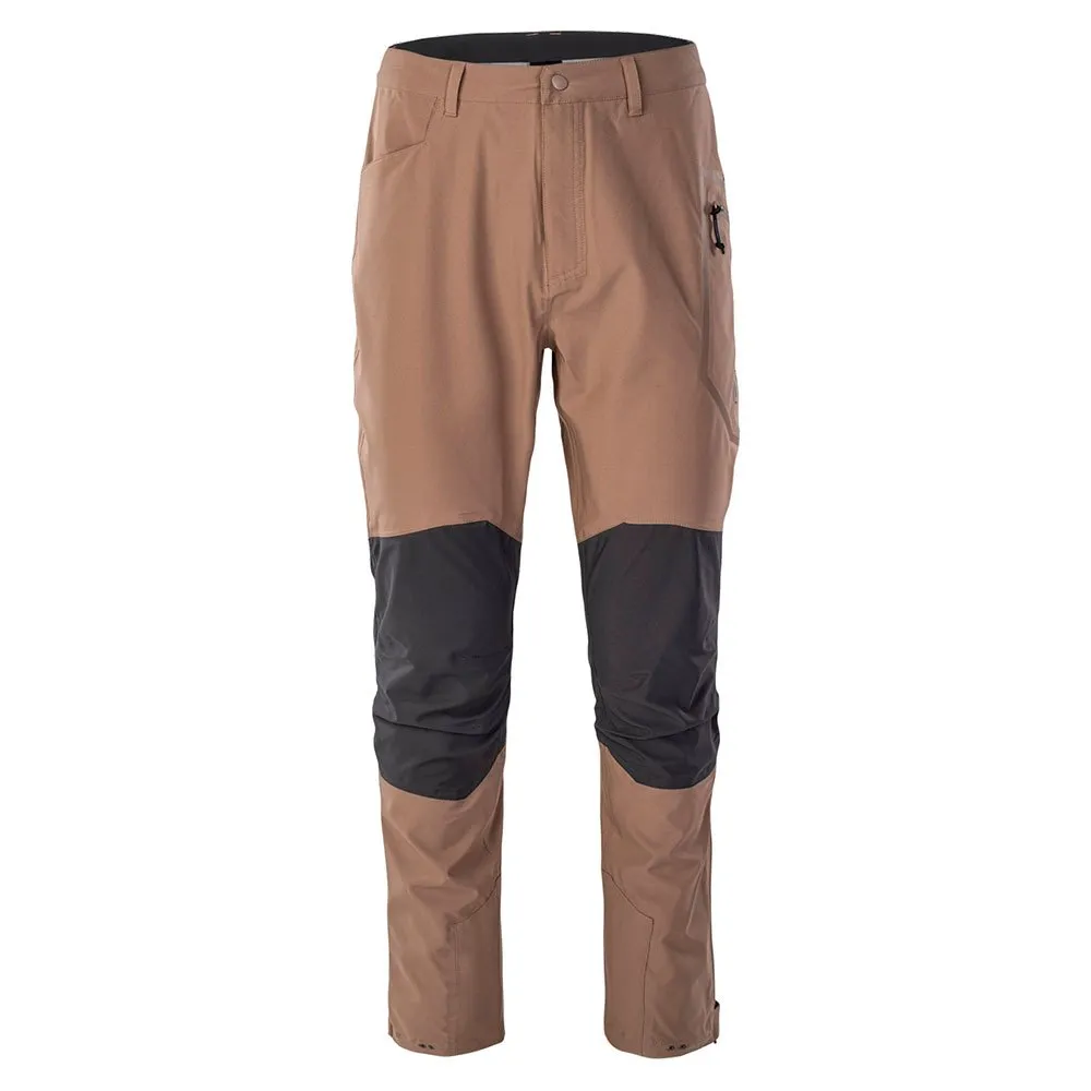 Magnum Hardshell Bukser, Pine bark / phantom