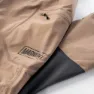 Magnum Hardshell Bukser, Pine bark / phantom