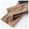 Magnum Hardshell Bukser, Pine bark / phantom