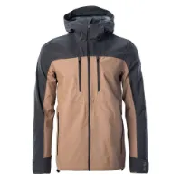 Magnum Hardshell Softshelljakke